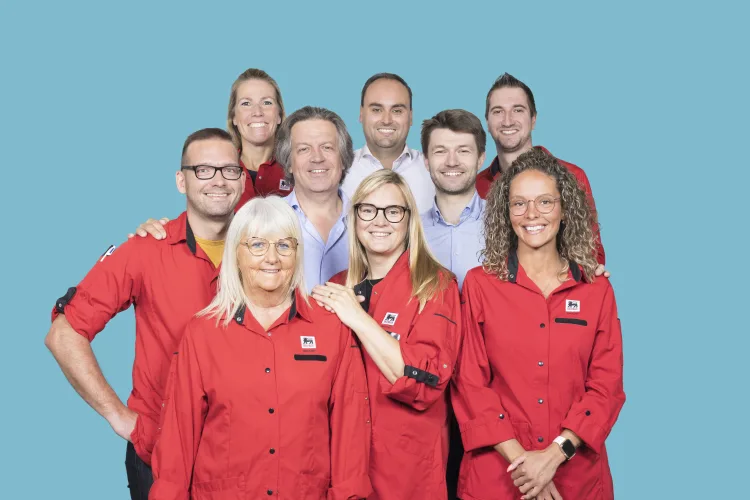 Delhaize Oostende